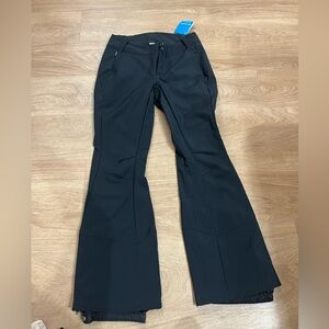 Columbia Women's Black Pants